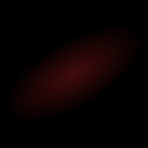 Shadow elipse